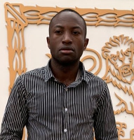 Guemaleu Abena Cédric Pierre