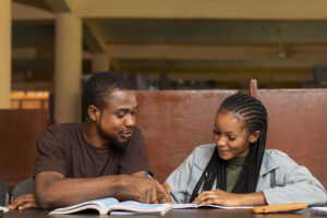 Study Group African People (1)